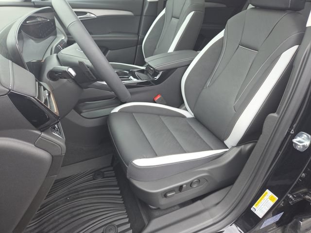 New 2026 Buick Envision Sport Touring AWD/4WD image 35