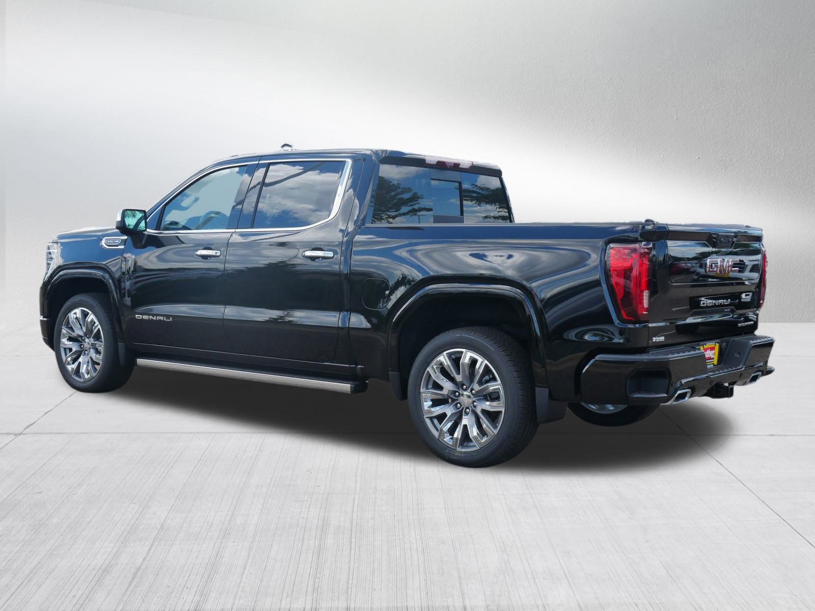 New 2026 GMC Sierra 1500 Denali video 2