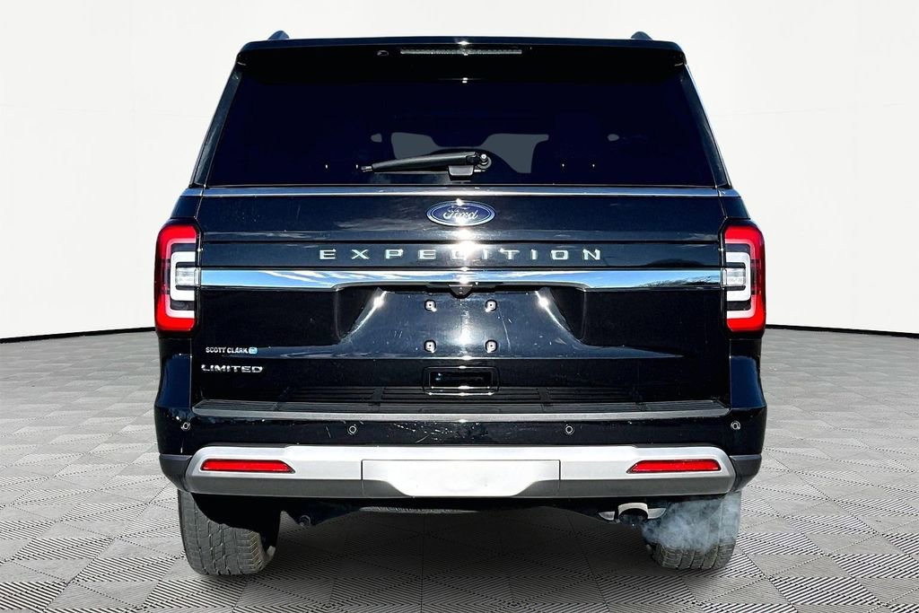 Used 2024 Ford Expedition Limited image 6