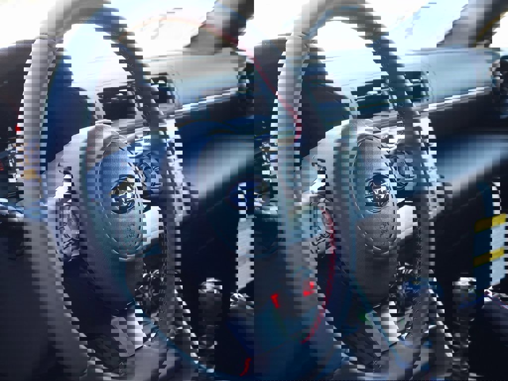 New 2026 Subaru BRZ Limited image 21