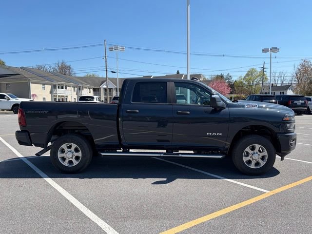 New 2026 RAM 2500 Big Horn AWD/4WD image 8