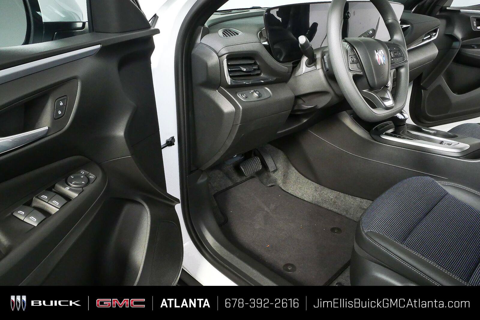 New 2026 Buick Envista Preferred FWD image 7