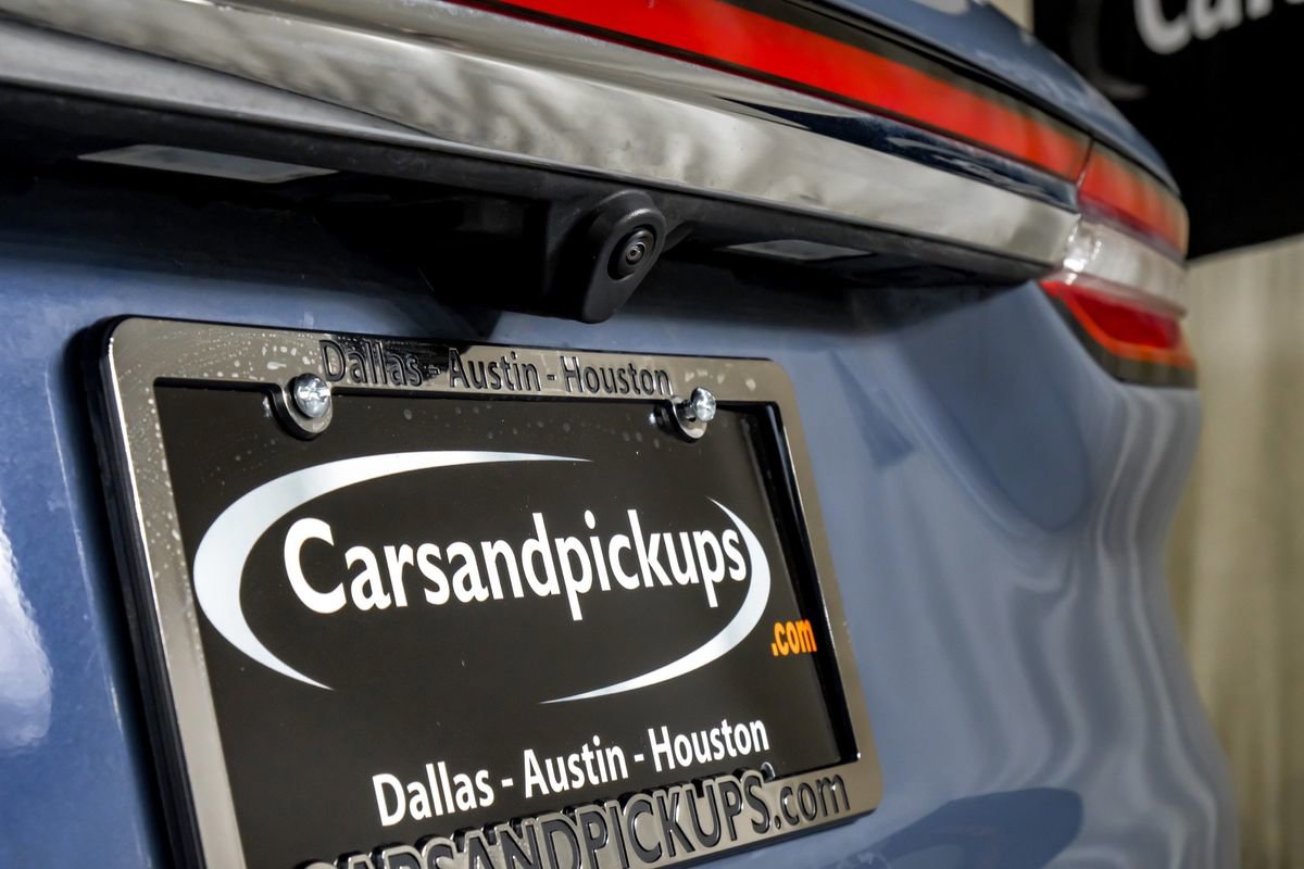 Used 2024 Lincoln Corsair Grand Touring w/ Equipment Group 301A image 44