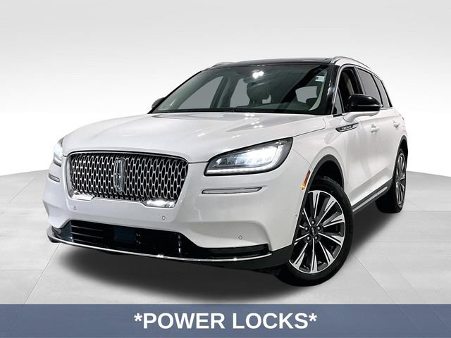 Used 2020 Lincoln Corsair Reserve w/ Equipment Group 201A AWD/4WD image 4
