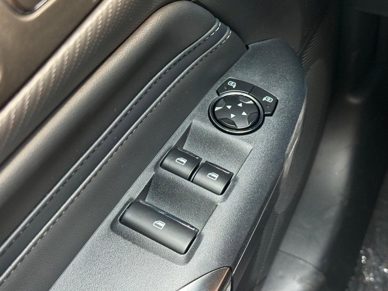 New 2025 Ford Mustang Premium image 17