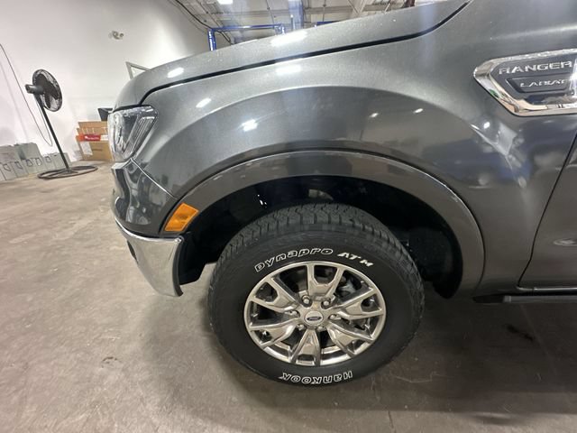 Used 2019 Ford Ranger Lariat w/ Equipment Group 501A Mid AWD/4WD image 23