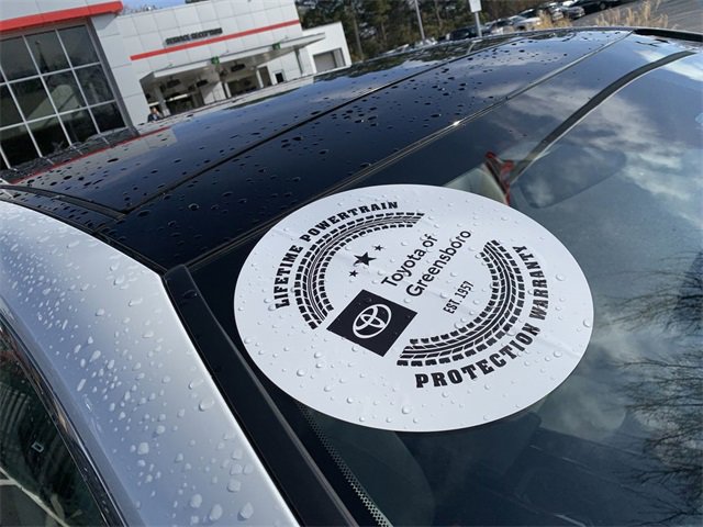 Used 2025 Toyota Camry XLE image 37