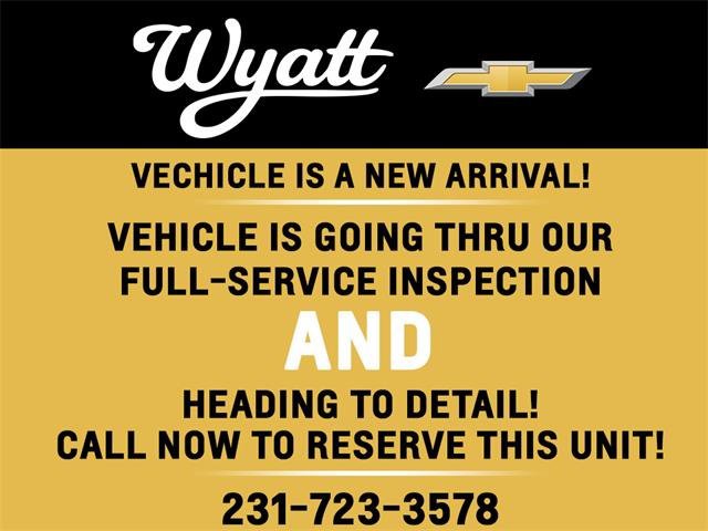 Used 2009 Mercury Mariner 2WD image 1