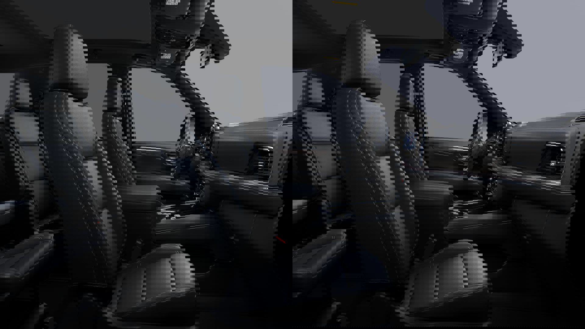 New 2026 Chevrolet Tahoe Z71 image 30