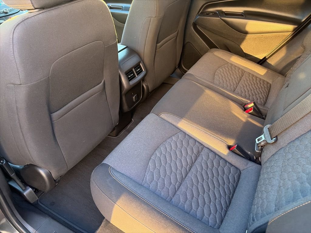 Certified 2018 Chevrolet Equinox LT image 17