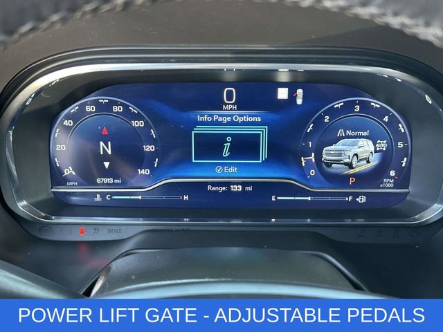 Used 2022 Chevrolet Tahoe High Country image 12