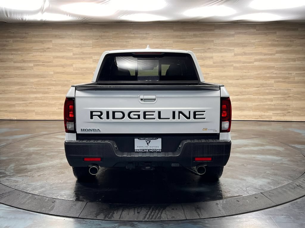 Used 2024 Honda Ridgeline RTL image 20