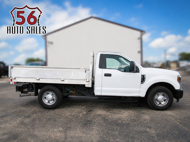 Used 2019 Ford F250 XL RWD image 1