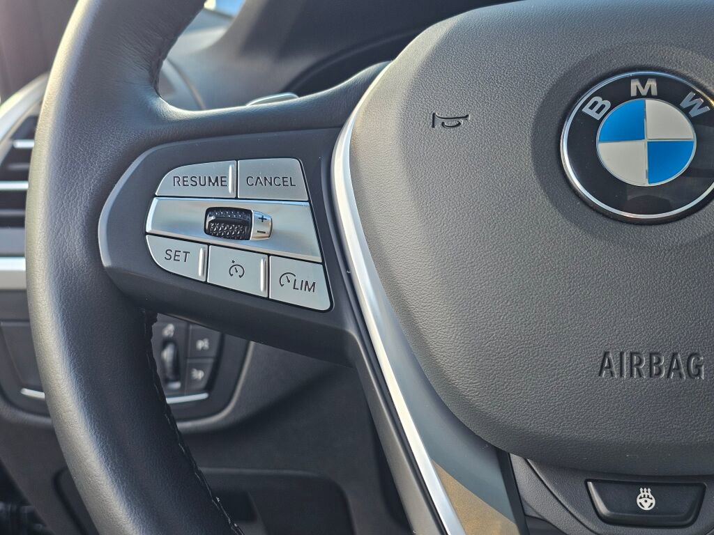 Used 2024 BMW X3 xDrive30i image 26