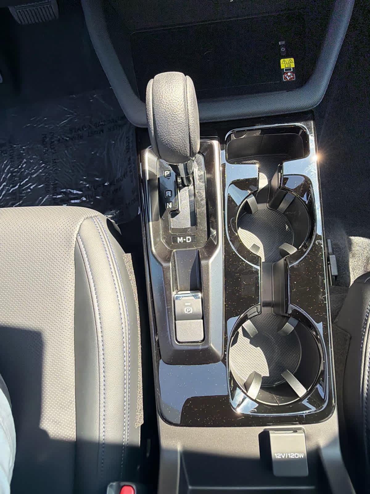New 2026 Subaru Forester Limited AWD/4WD image 19