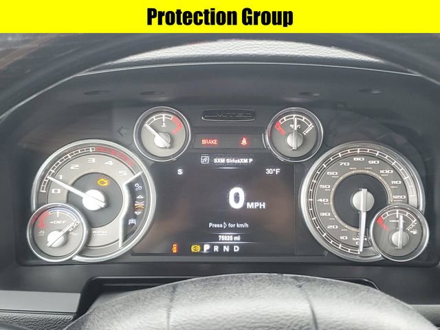 Used 2018 RAM 3500 Laramie Longhorn image 14