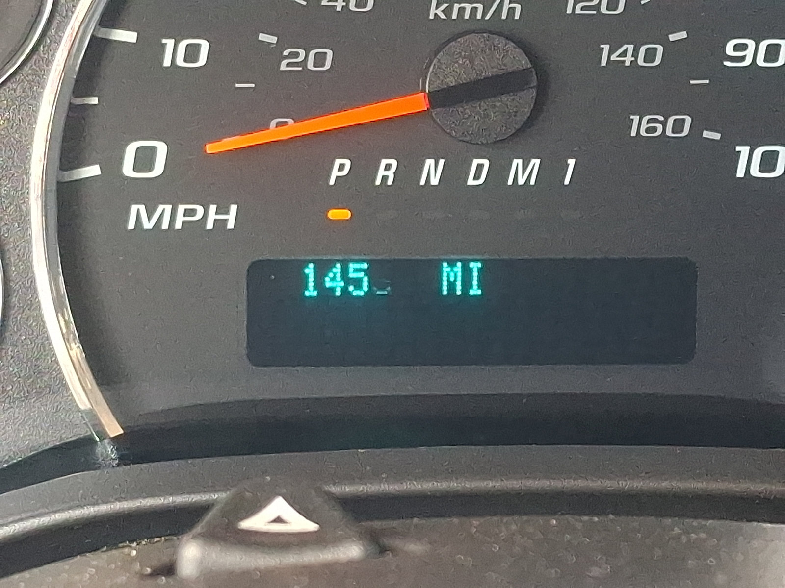 Used 2025 Chevrolet Express 2500 w/ Driver Convenience Package RWD image 19