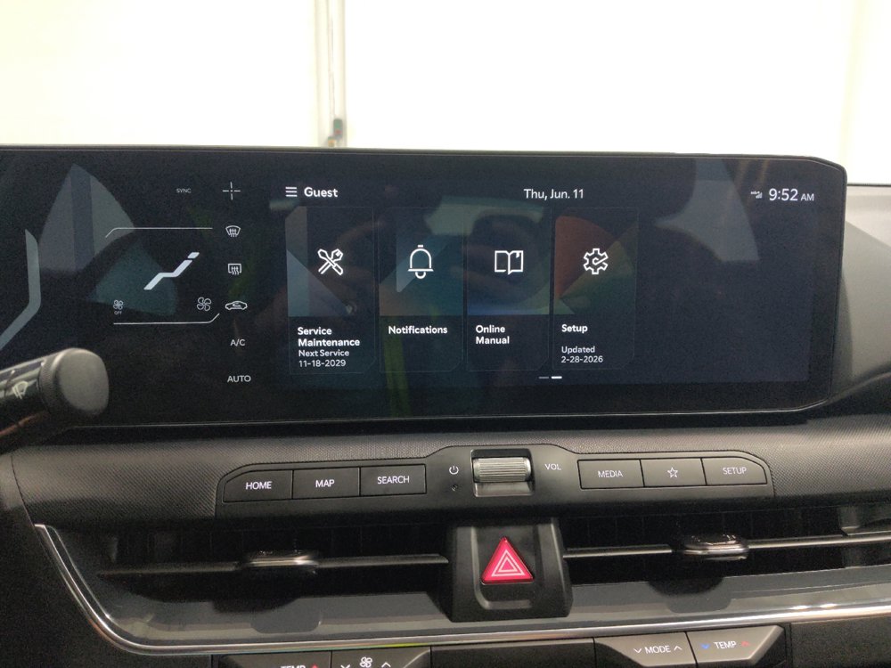 Used 2025 Kia K4 EX FWD image 25