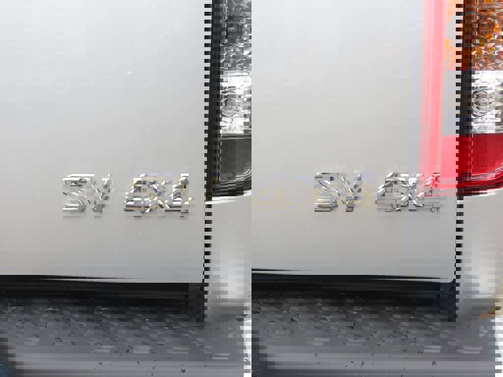 Used 2019 Nissan Frontier SV image 8