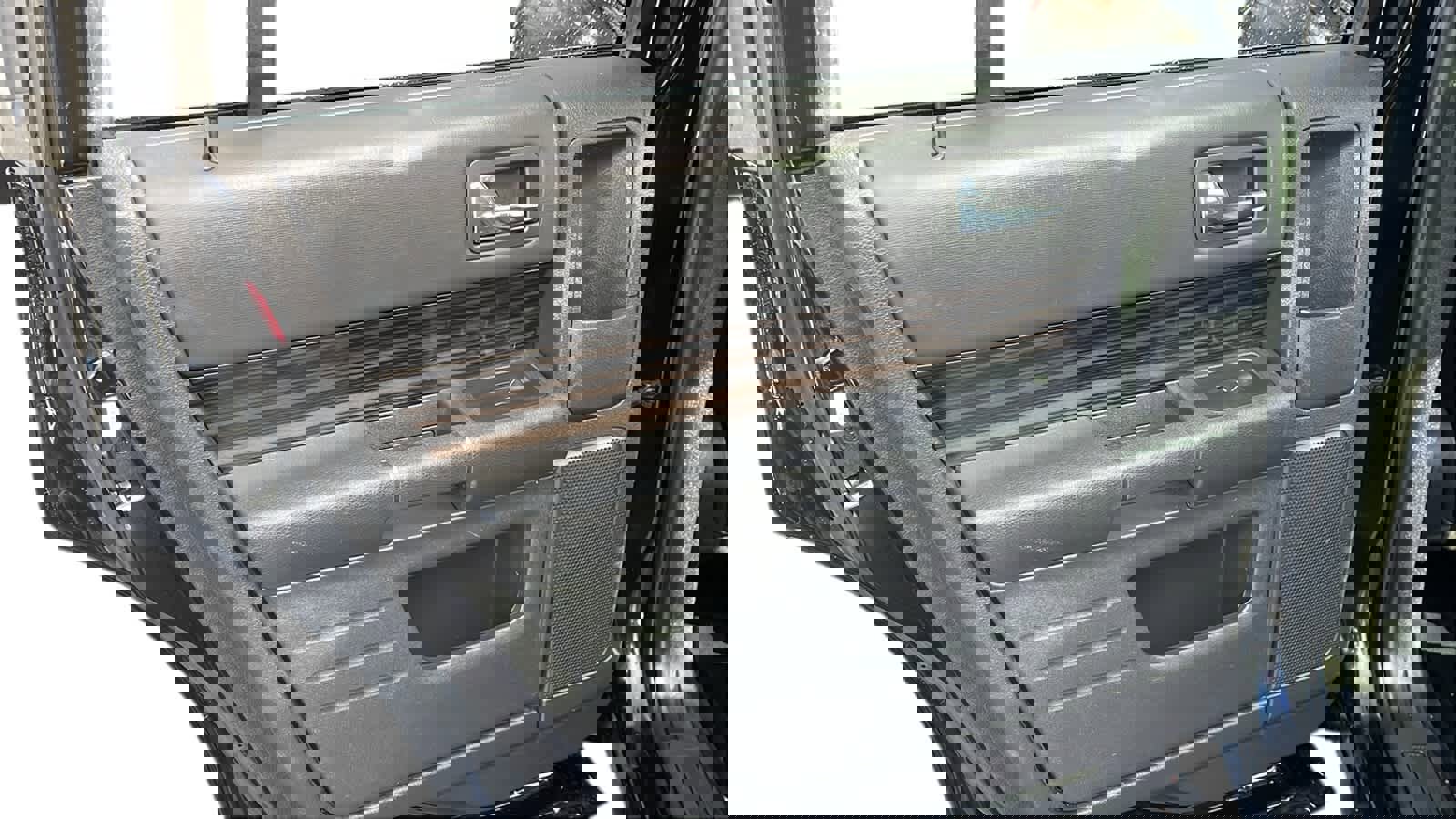 Used 2017 Ford Flex SEL w/ Equipment Group 202A image 24