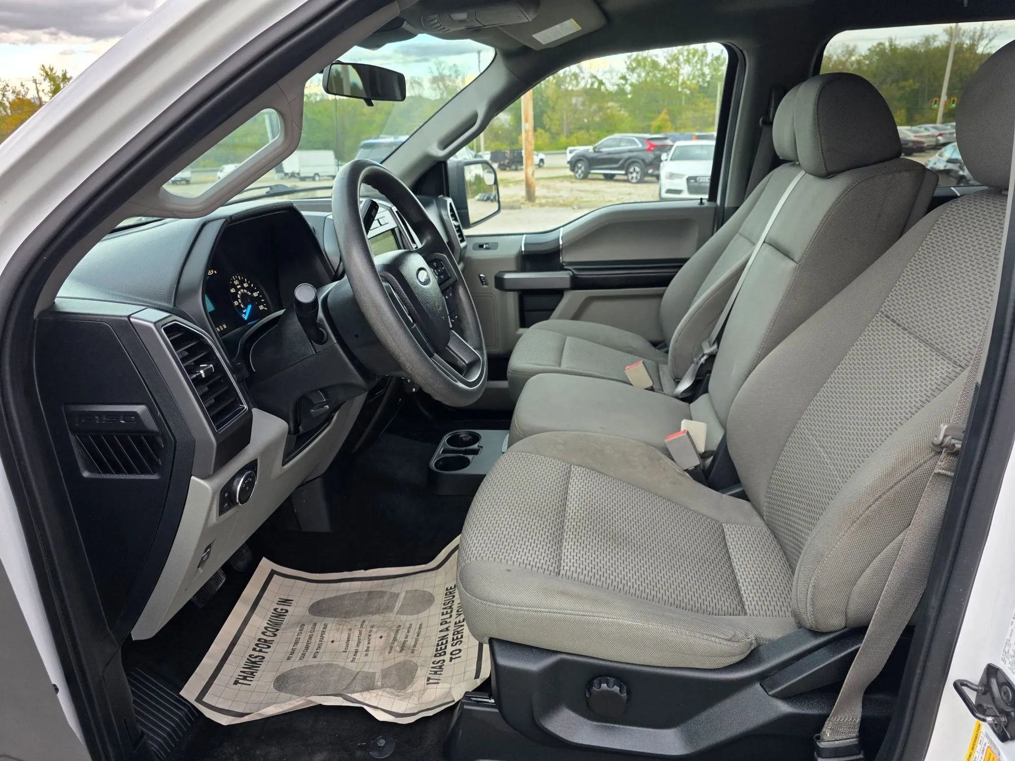 Used 2019 Ford F150 XLT AWD/4WD image 18