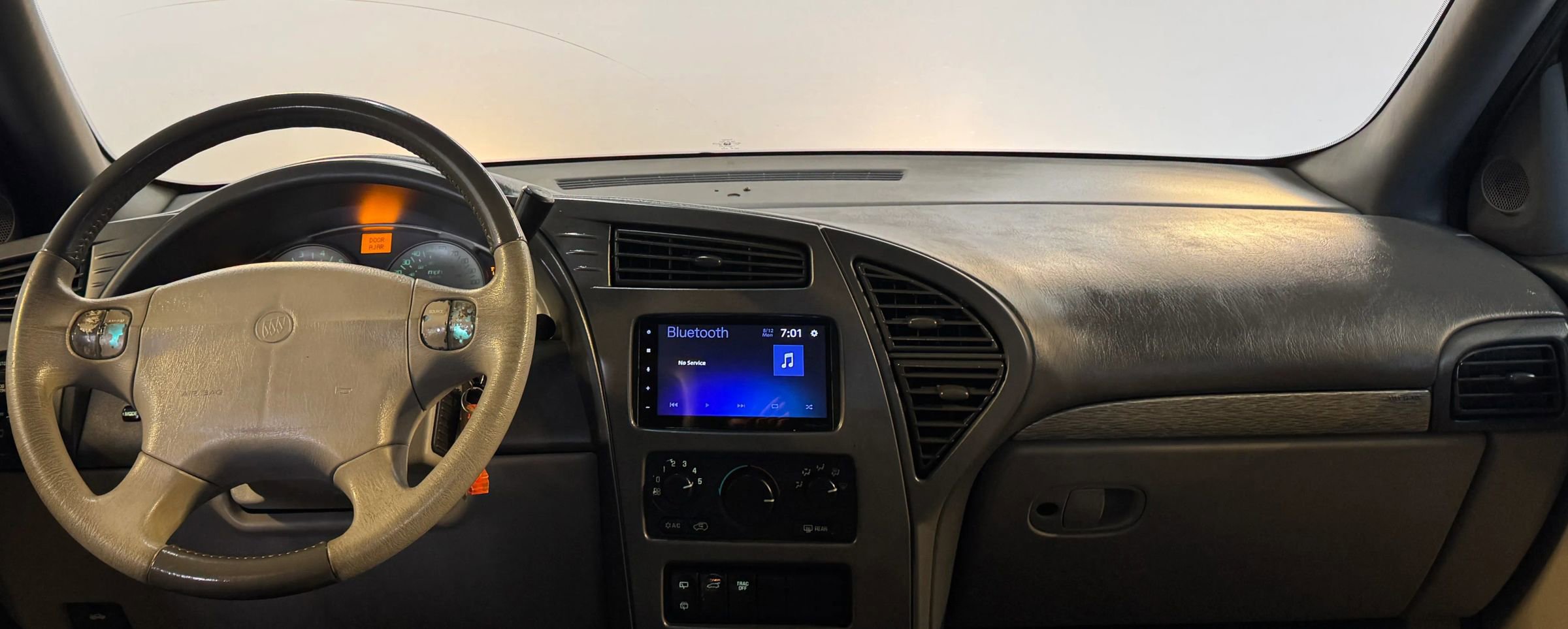 Used 2002 Buick Rendezvous CX w/ Versatility Pkg image 23