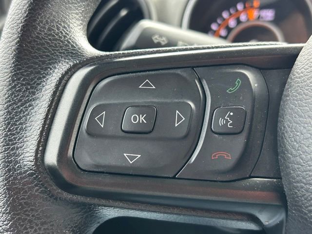 Used 2018 Jeep Wrangler Unlimited Sport image 18