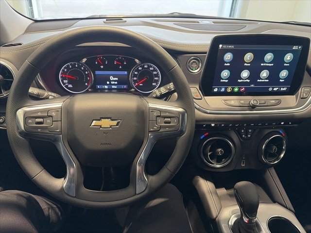New 2026 Chevrolet Blazer LT image 16