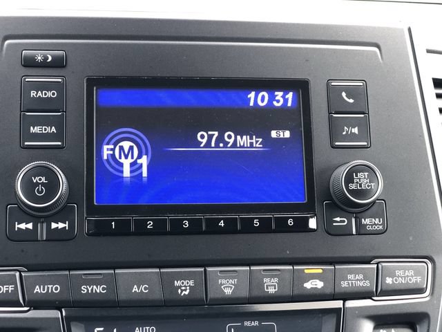 Used 2021 Honda Odyssey LX image 23