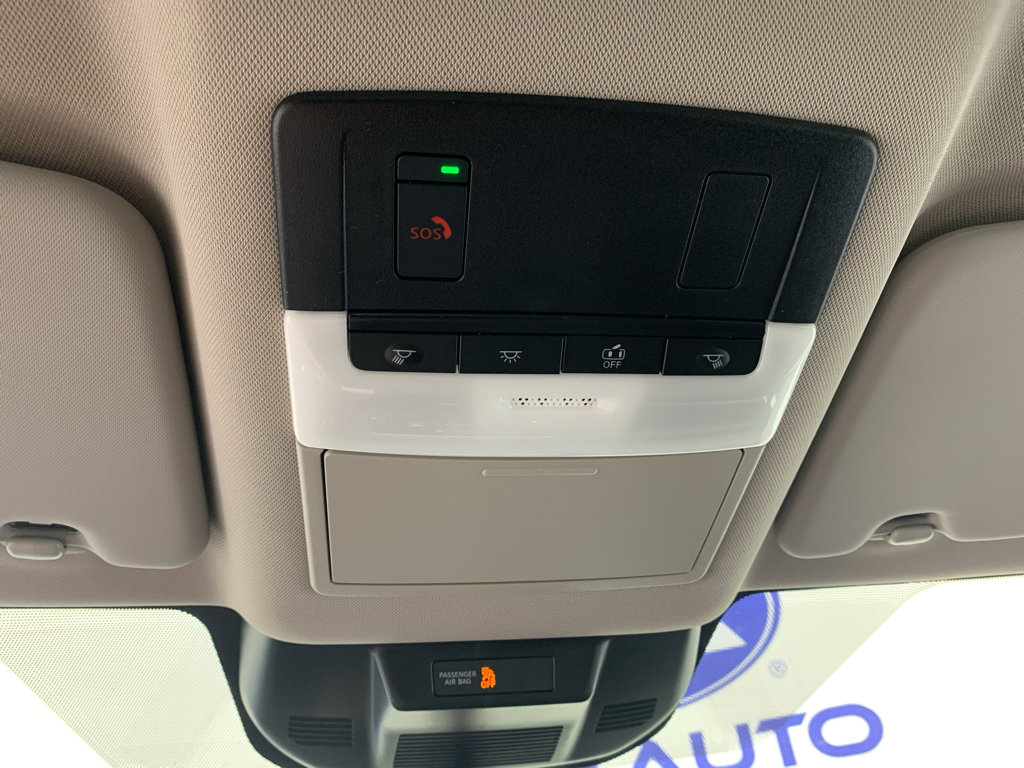 Used 2026 Nissan Rogue SV FWD image 27