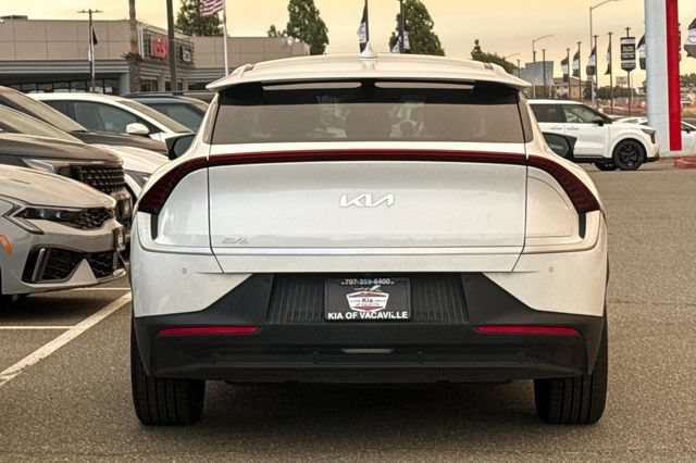 Certified 2023 Kia EV6 Light RWD image 7