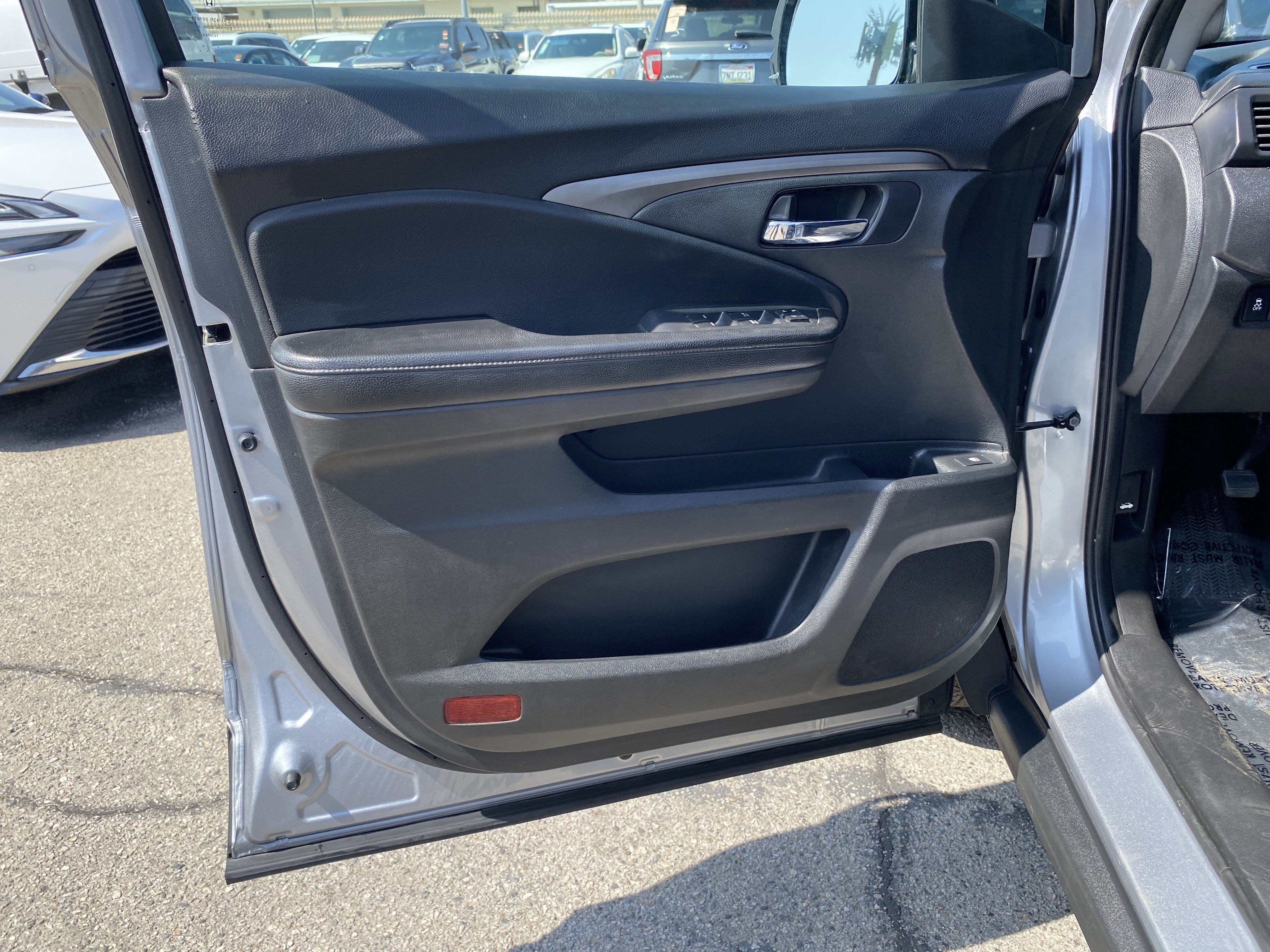 Used 2019 Honda Ridgeline Sport image 15