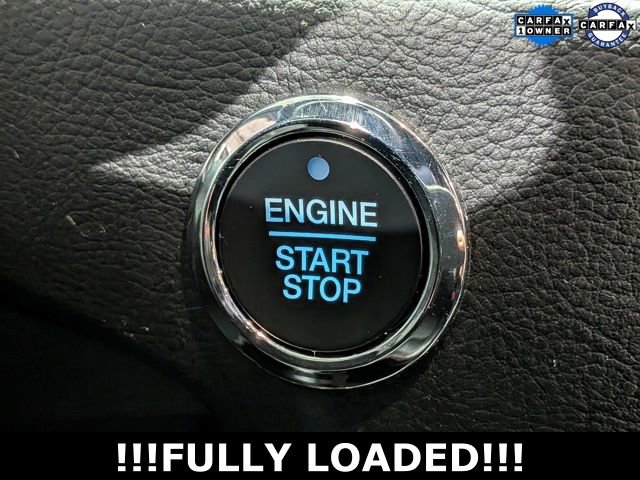 Used 2024 Ford Edge ST-Line image 25