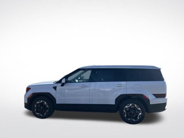 New 2026 Hyundai Santa Fe SE image 7