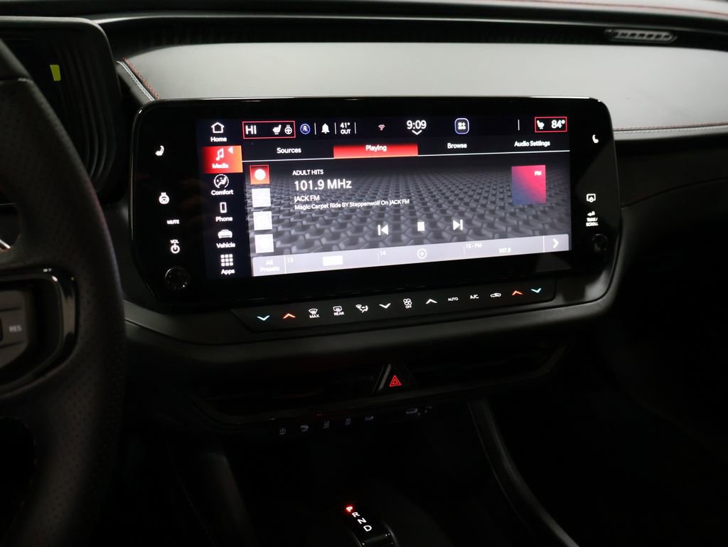 New 2026 Dodge Charger Scat Pack w/ Blacktop Package image 19