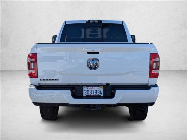Used 2023 RAM 2500 Laramie AWD/4WD image 7