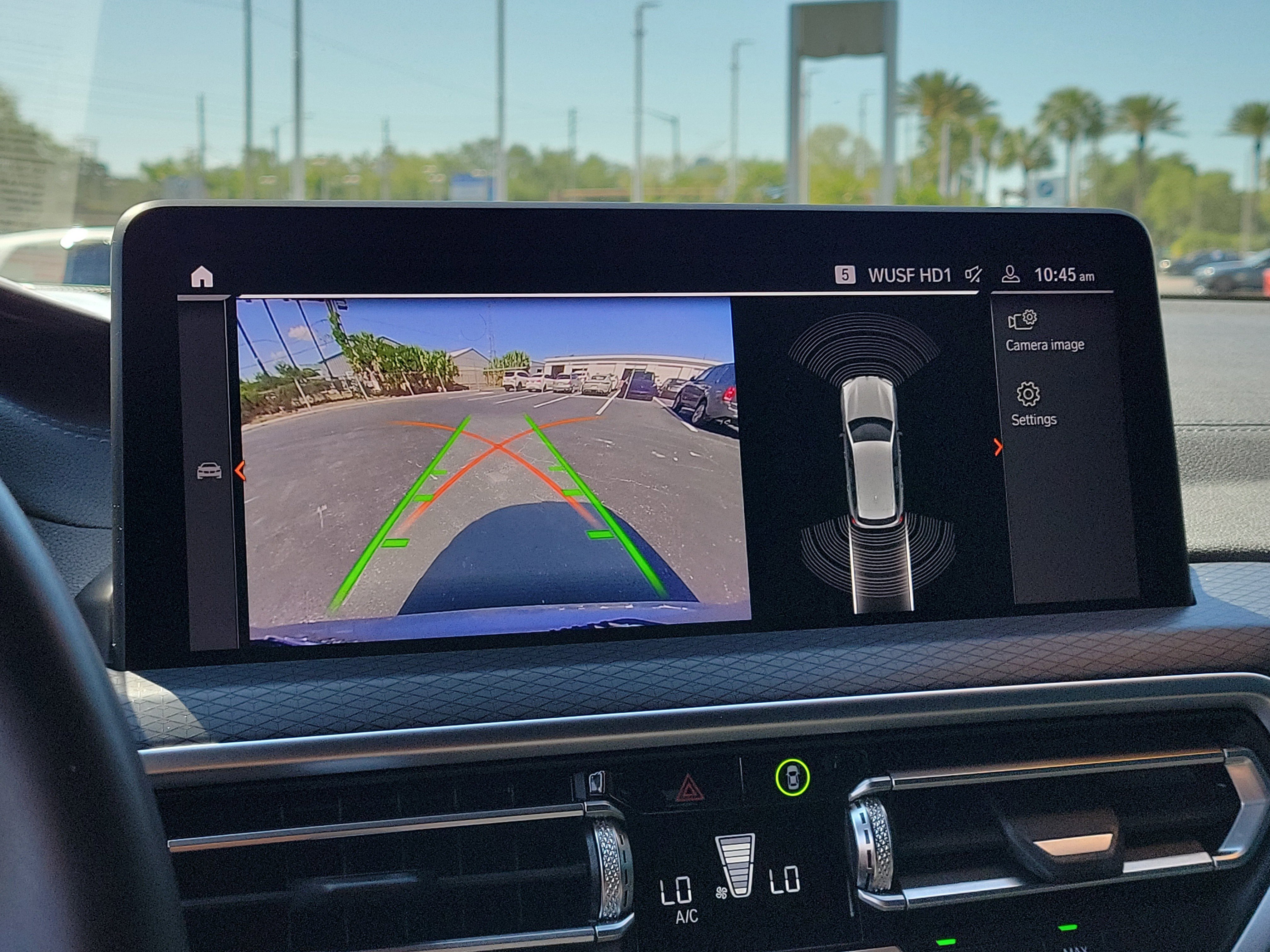 Used 2022 BMW X3 M40i image 23