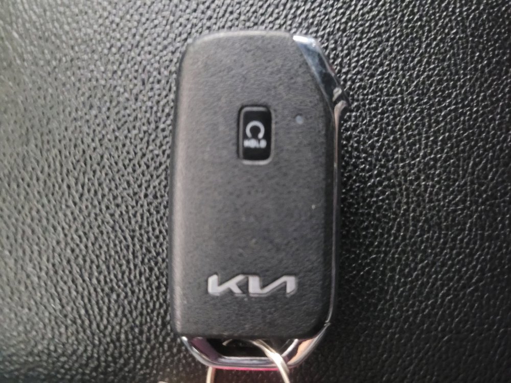 Used 2024 Kia Forte GT FWD image 32