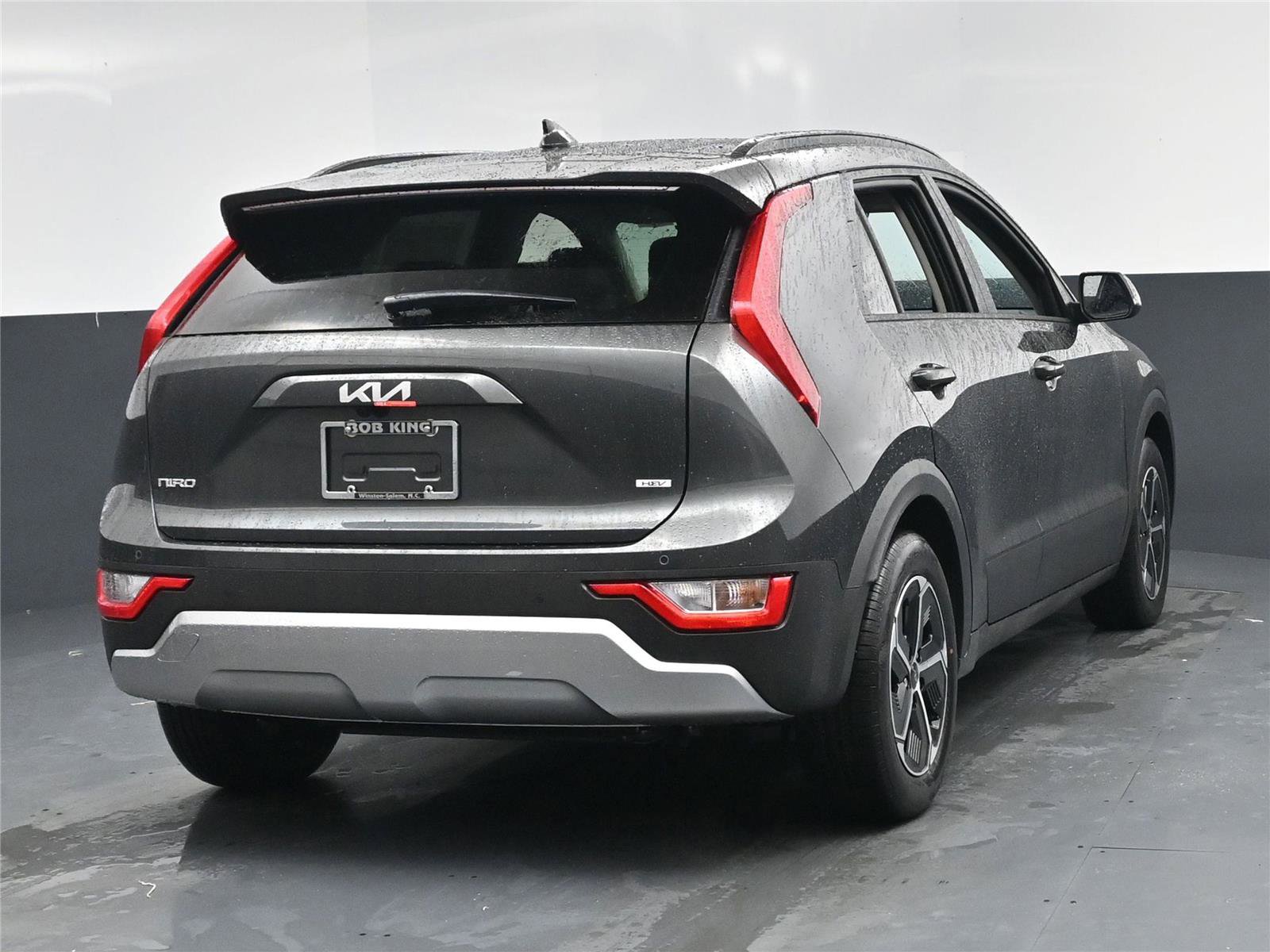 New 2026 Kia Niro EX image 10
