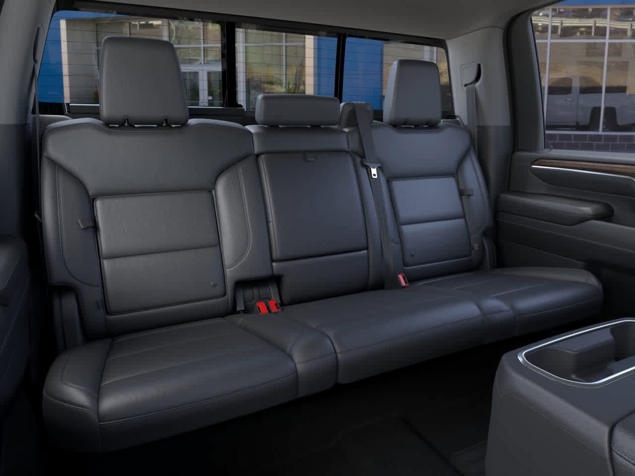 New 2026 Chevrolet Silverado 2500 LT image 17