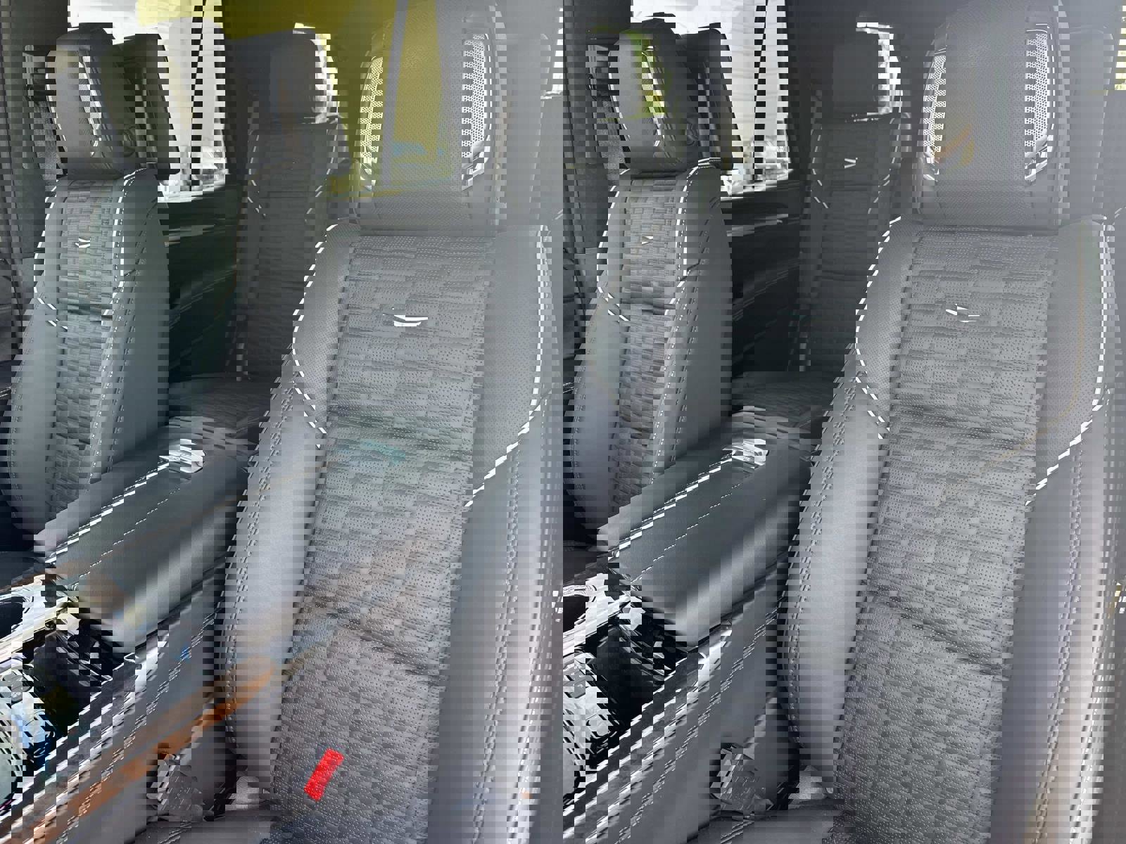 New 2025 Cadillac Escalade Sport Platinum w/ LPO, Floor Liner Package image 24