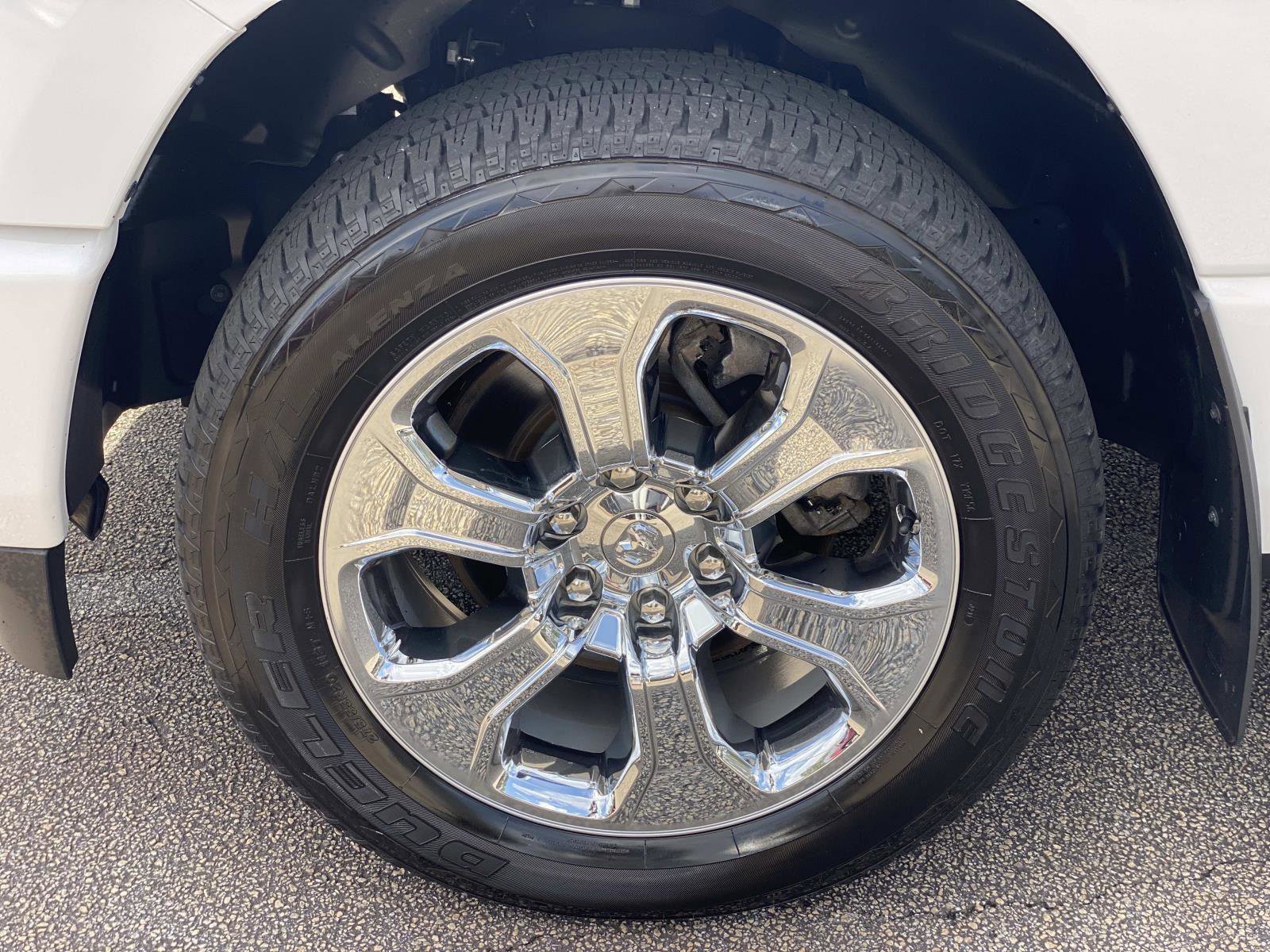 Certified 2023 RAM 1500 Big Horn image 13