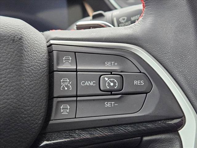 Used 2022 Jeep Grand Cherokee Trailhawk AWD/4WD image 23