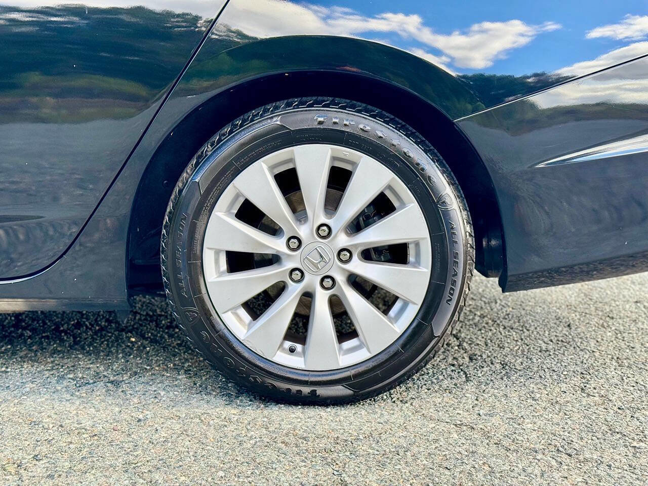 Used 2013 Honda Accord EX-L image 23