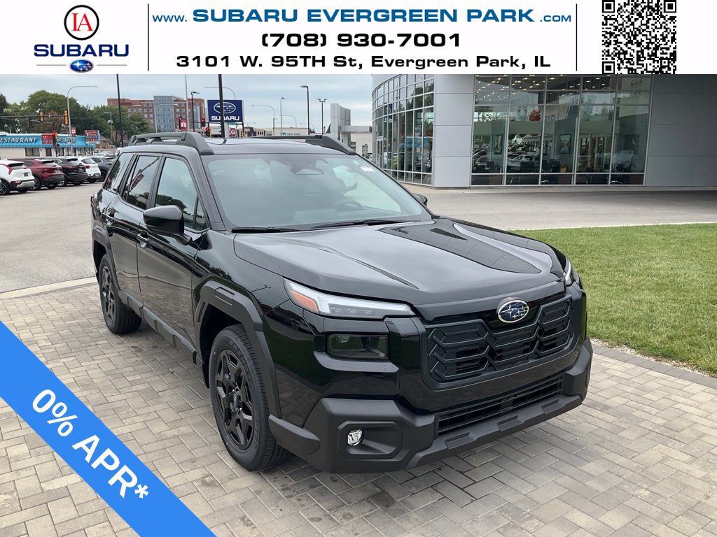 New 2026 Subaru Outback Limited