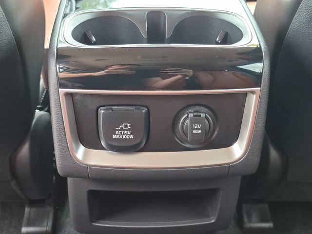Used 2022 Kia Carnival SX FWD image 20