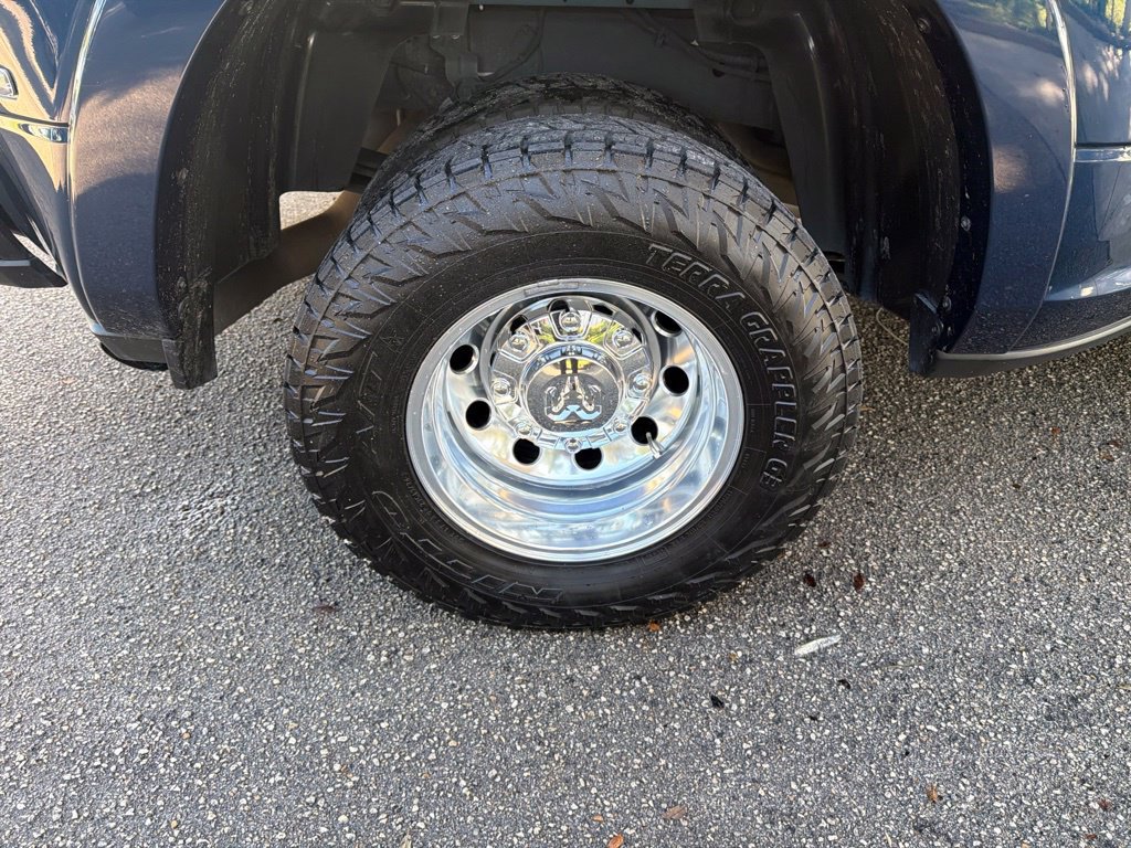 Used 2023 RAM 3500 Limited AWD/4WD image 24