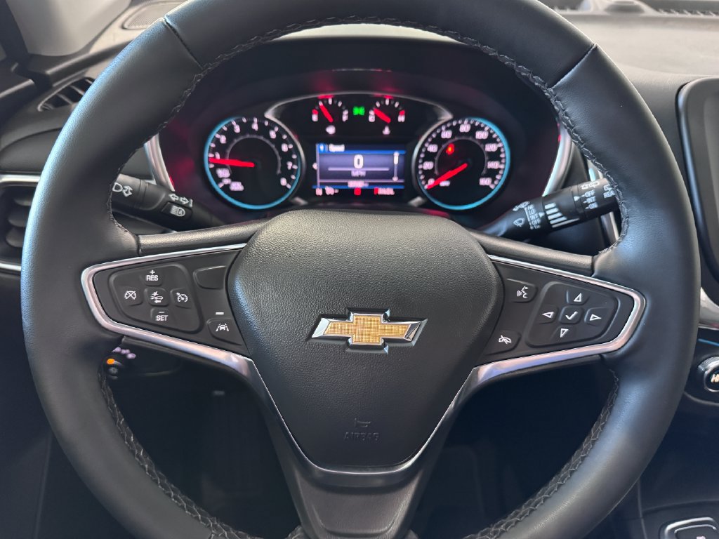 Certified 2024 Chevrolet Equinox LT AWD/4WD image 13