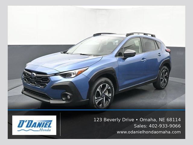 Used 2024 Subaru Crosstrek 2.0i Premium