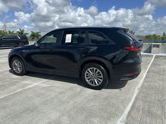 Used 2025 MAZDA CX-90 3.3 Turbo w/ Select Package image 33